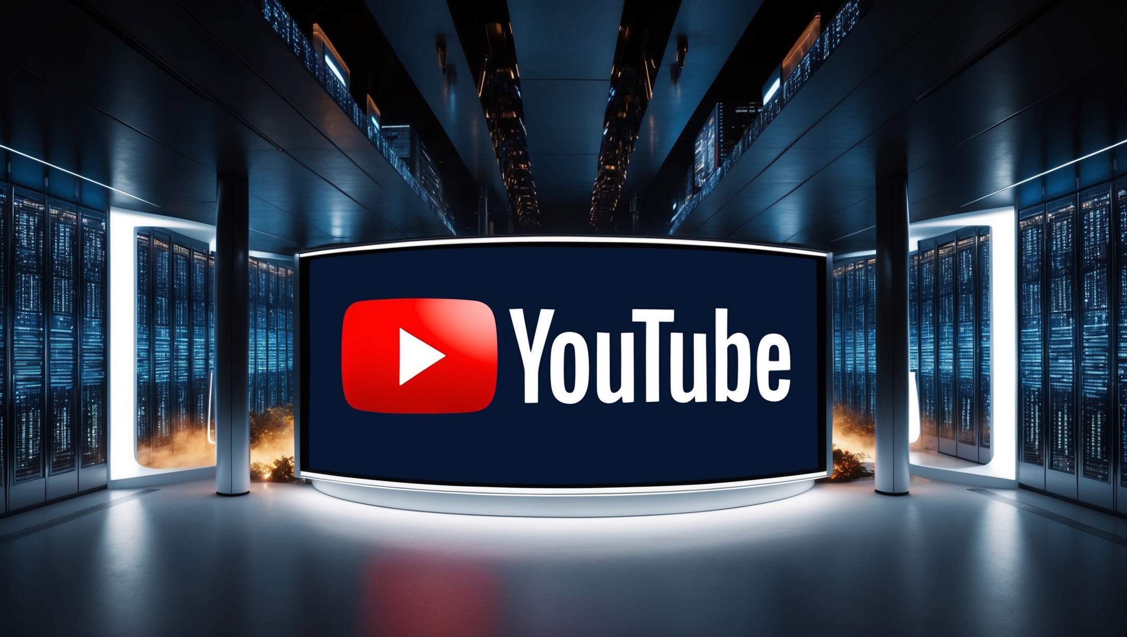 YouTube: The Advanced Media Goliath Changing Substance Utilization