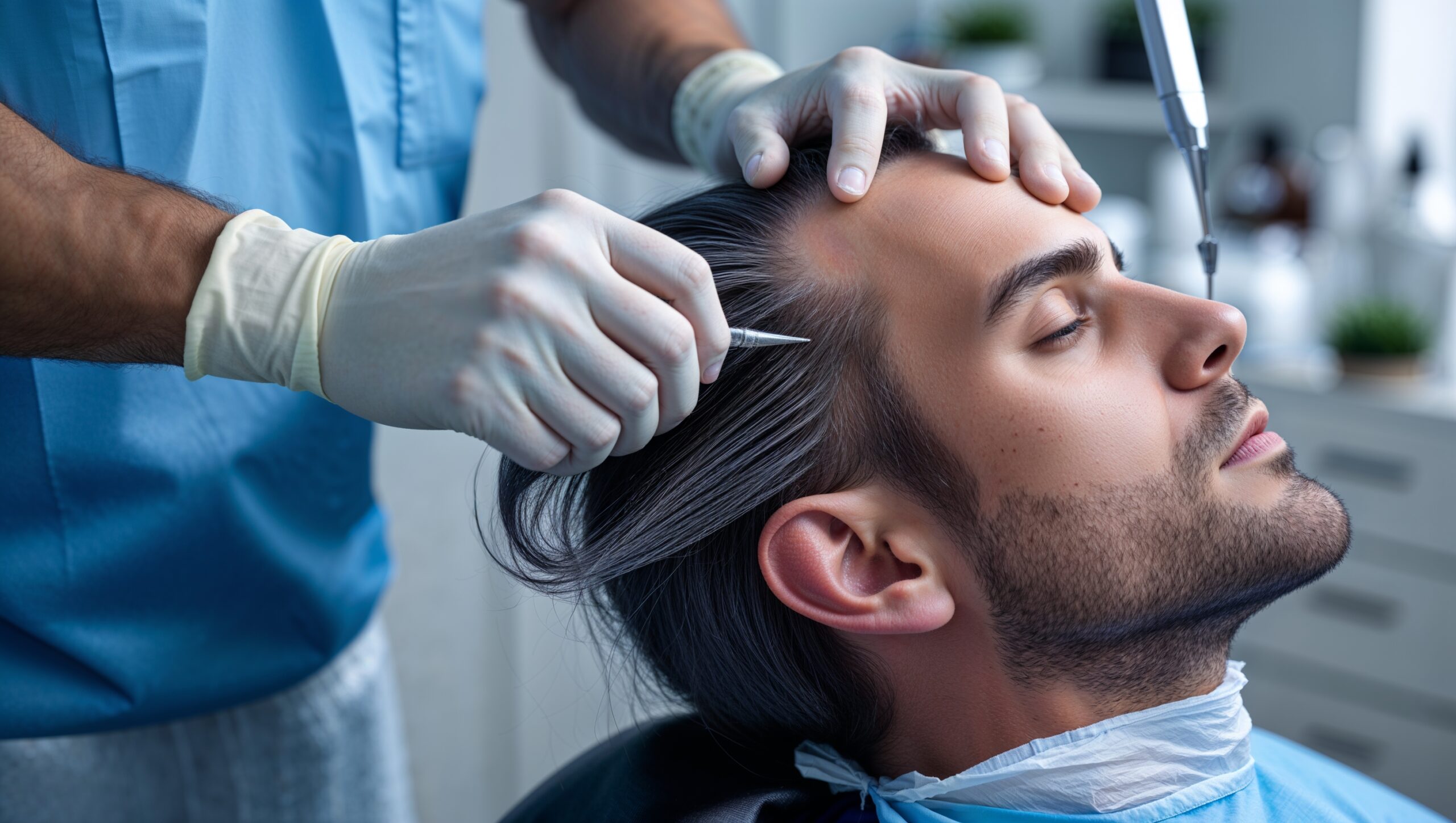 Hair Transplant: A Complete Guide to Hair Restoration